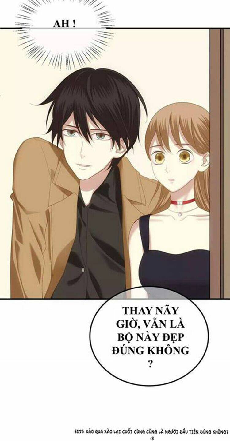 Thần Tượng Điểm Zero: Chapter 94