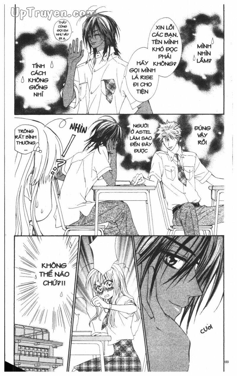 Hoàng Tử Ếch(Bản đẹp): Chapter 3