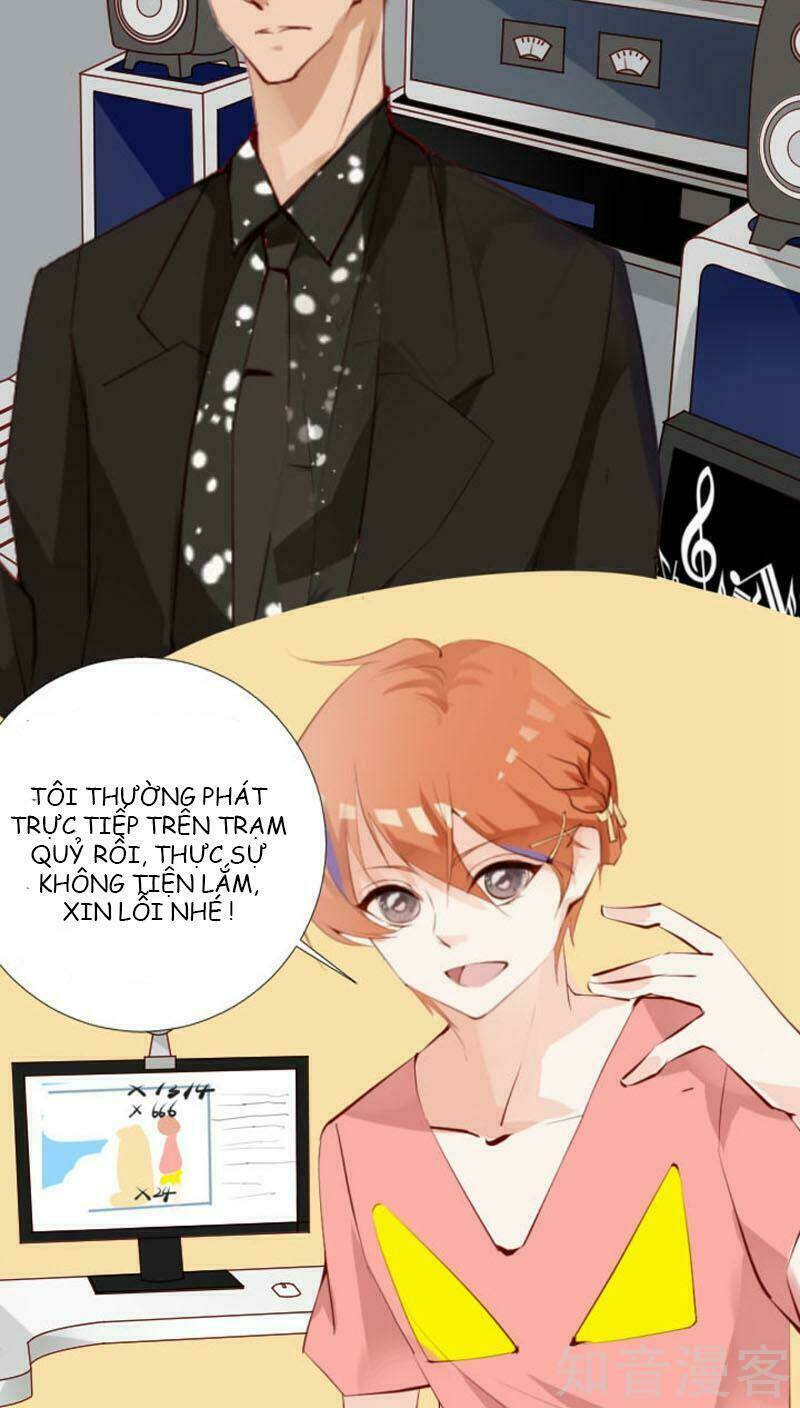 Nam Thần Là Một Đôi: Chapter 12