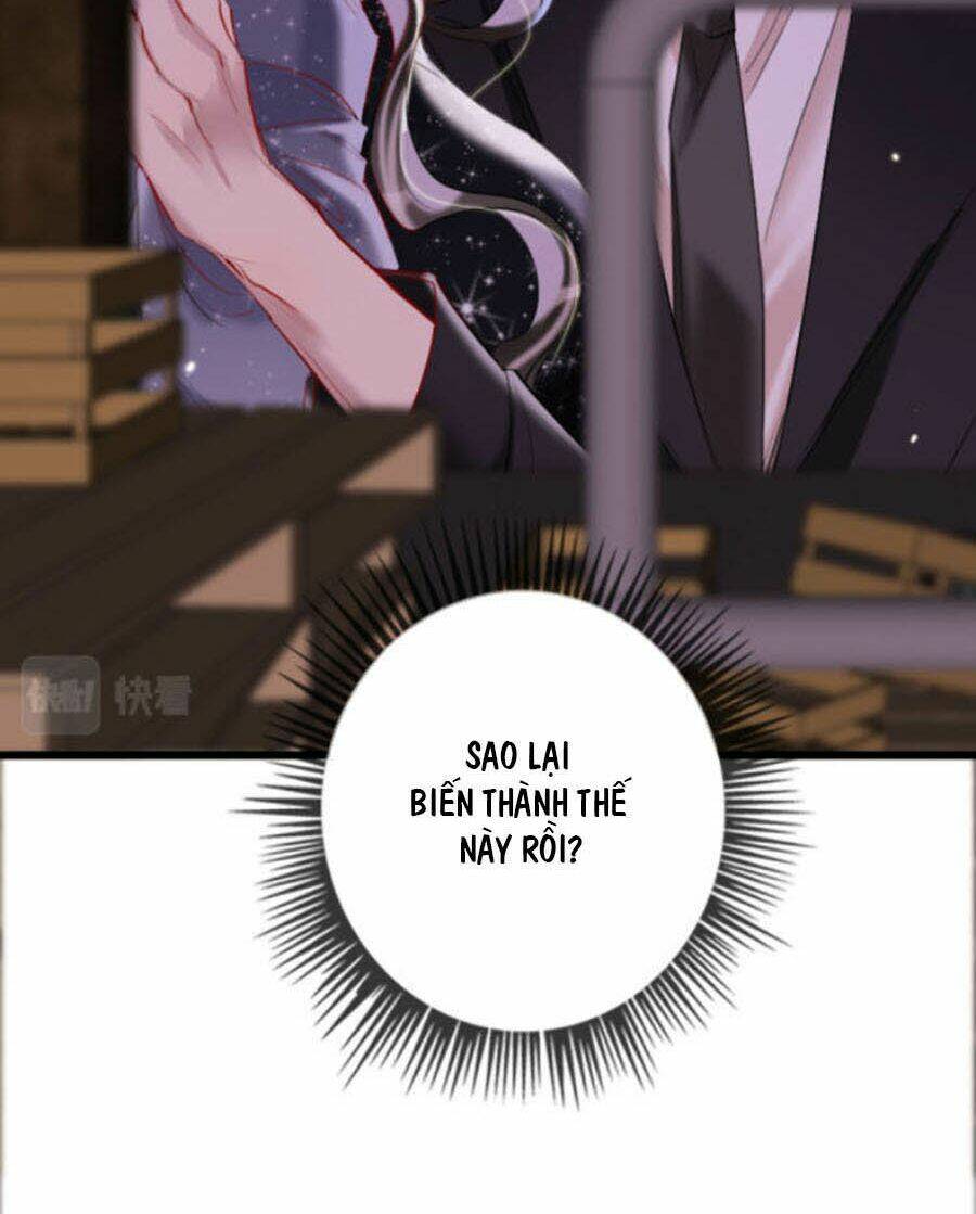 Cô Ấy Thật Xinh Đẹp: Chapter 22