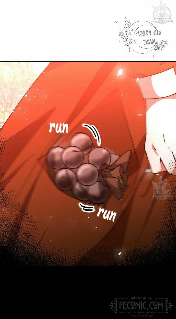 Công Chúa Bị Lãng Quên Muốn Sống Trong Hòa Bình: Chapter 26