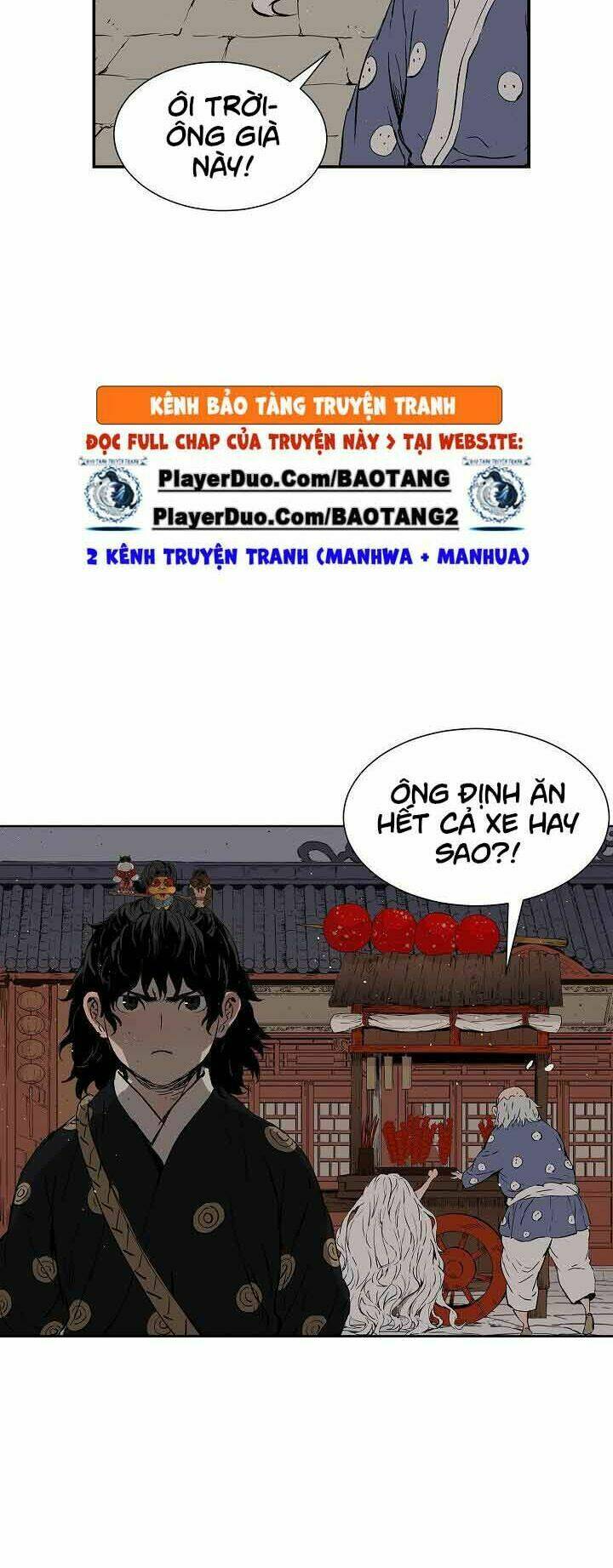 Vô Kiếm Tiểu Tử: Chapter 49