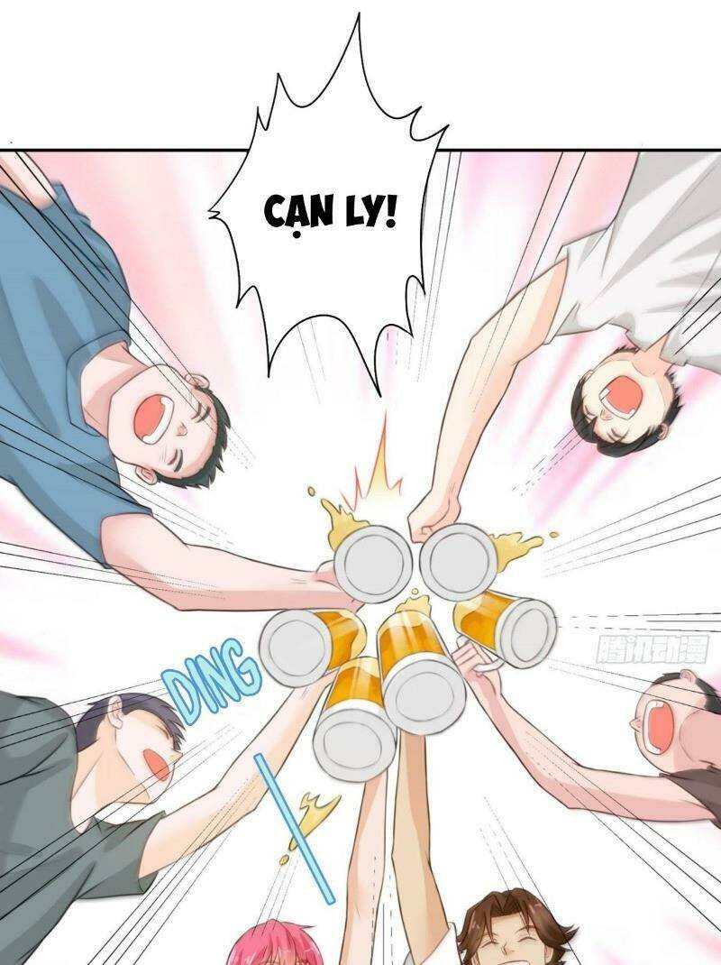 Tiên Giới Thương Thành: Chapter 7