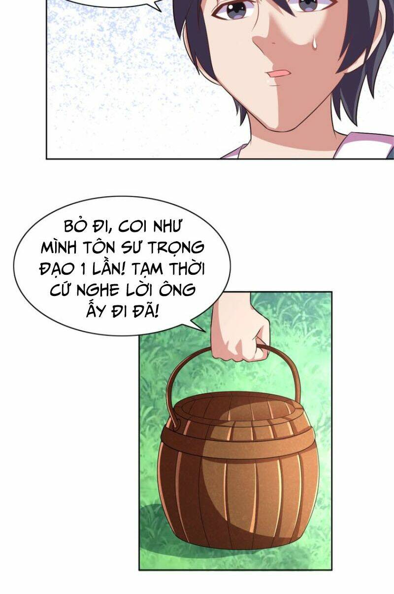 Ma Vương Đại Nhân Đi Thông Thả: Chapter 27