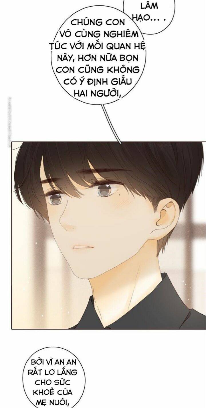 Cô Ấy Không Đáng Yêu: Chapter 72