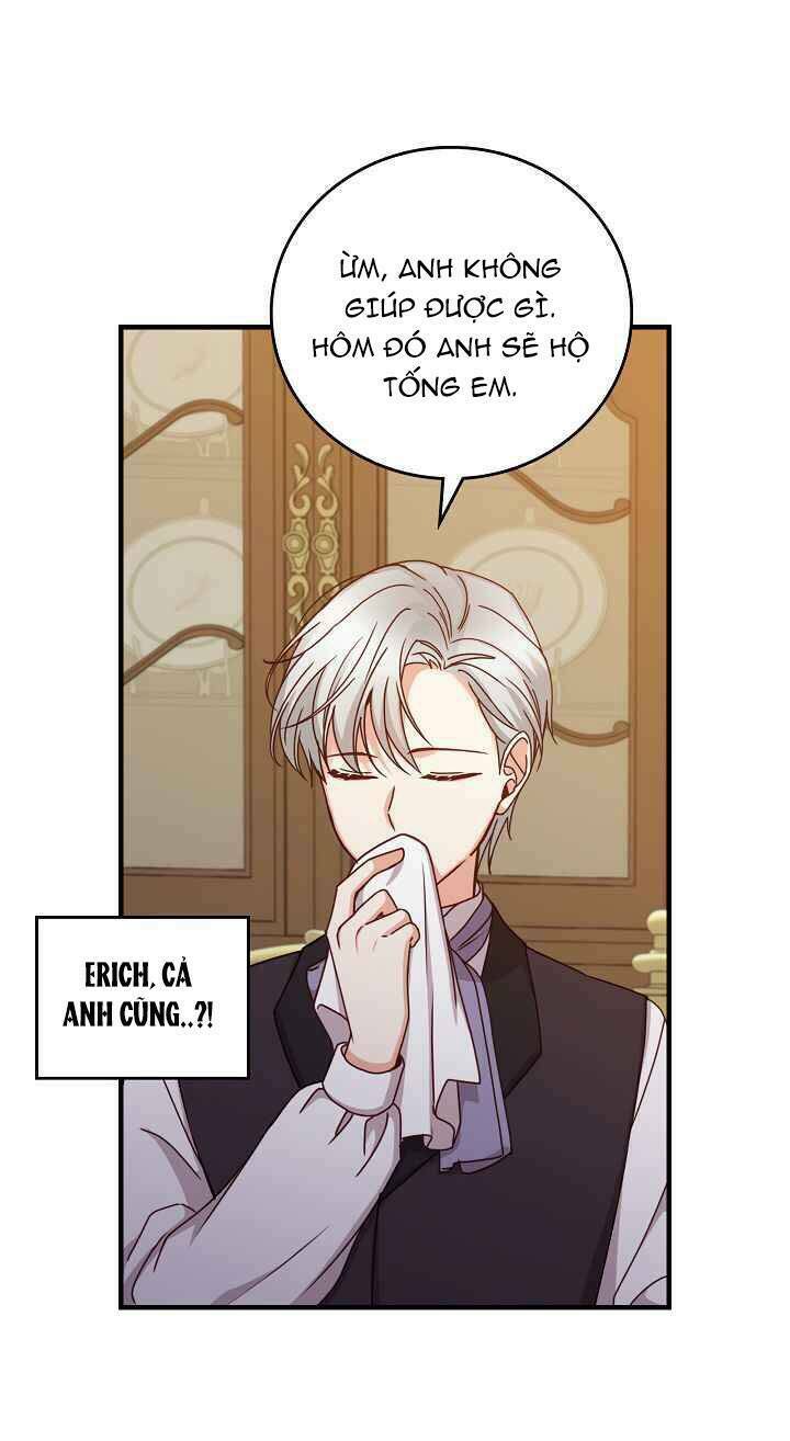 Đừng Chọc Đứa Em Gái Bé Bỏng Của Chúng Tôi: Chapter 45