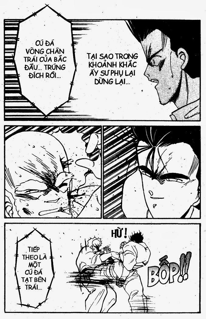 Truyền Nhân Atula 1: Chapter 63