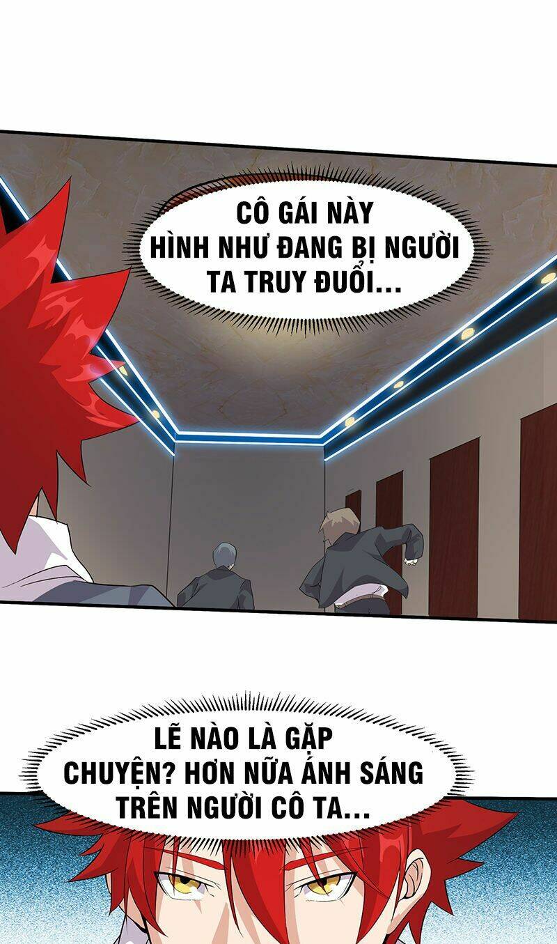 Dị Năng Thiếu Niên Vương: Chapter 13