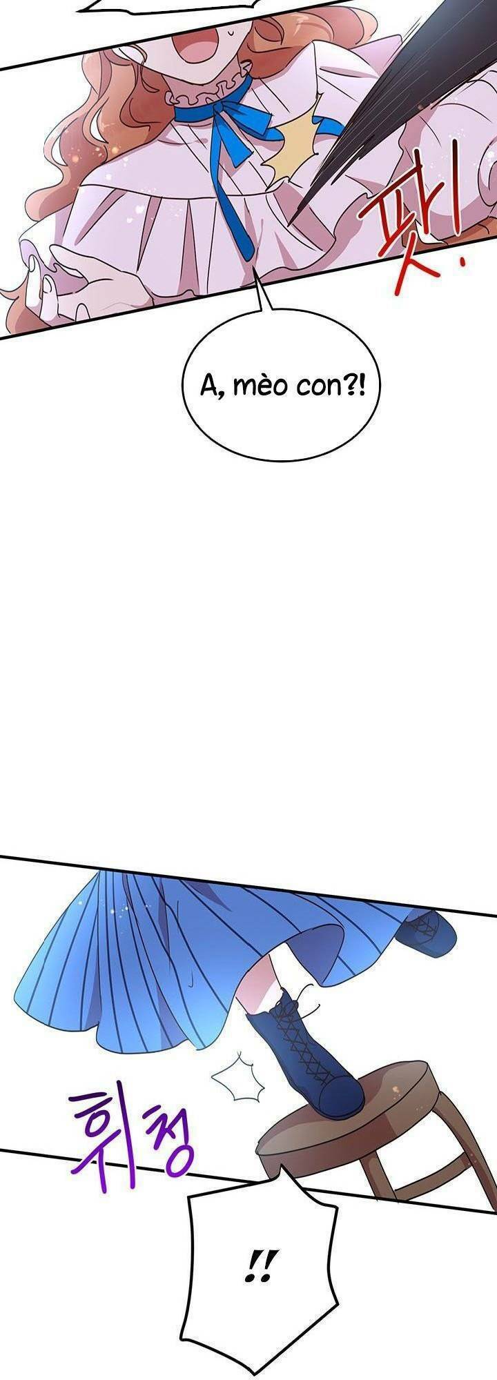 Công Tước, Loạn Vừa Thôi!: Chapter 43