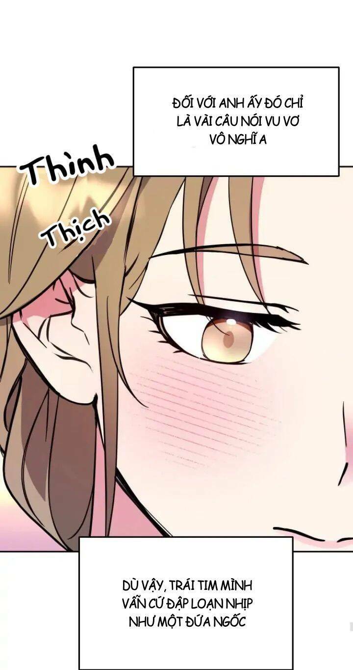 Cuộc Hôn Nhân Rắc Rối Của Tôi: Chapter 4