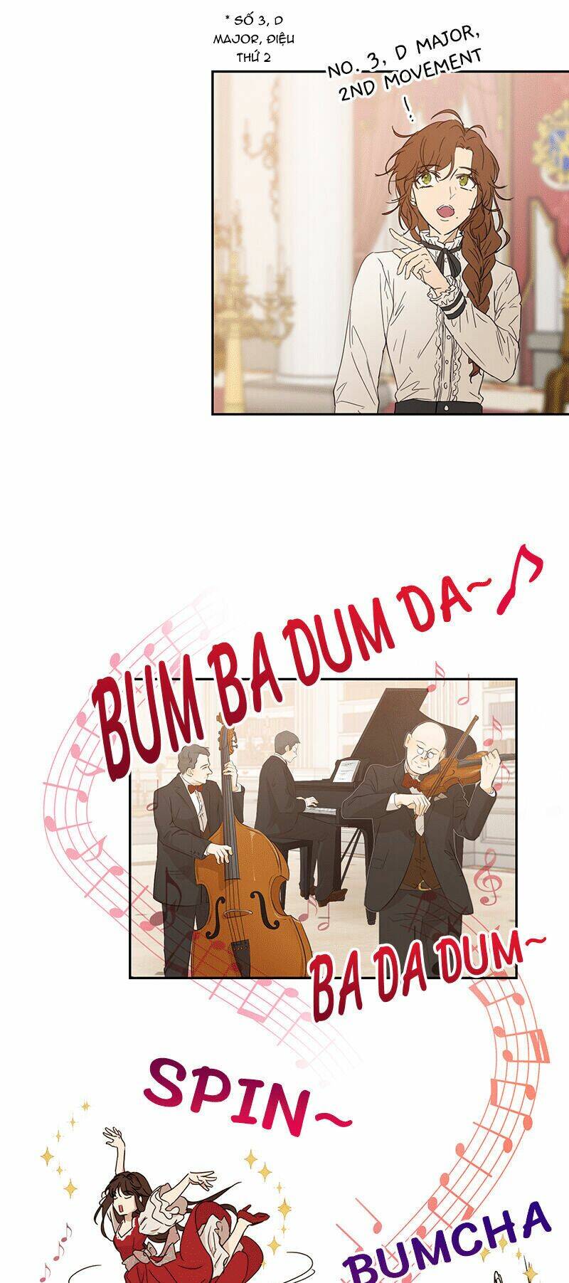 Khế Ước Của Ác Ma: Chapter 6