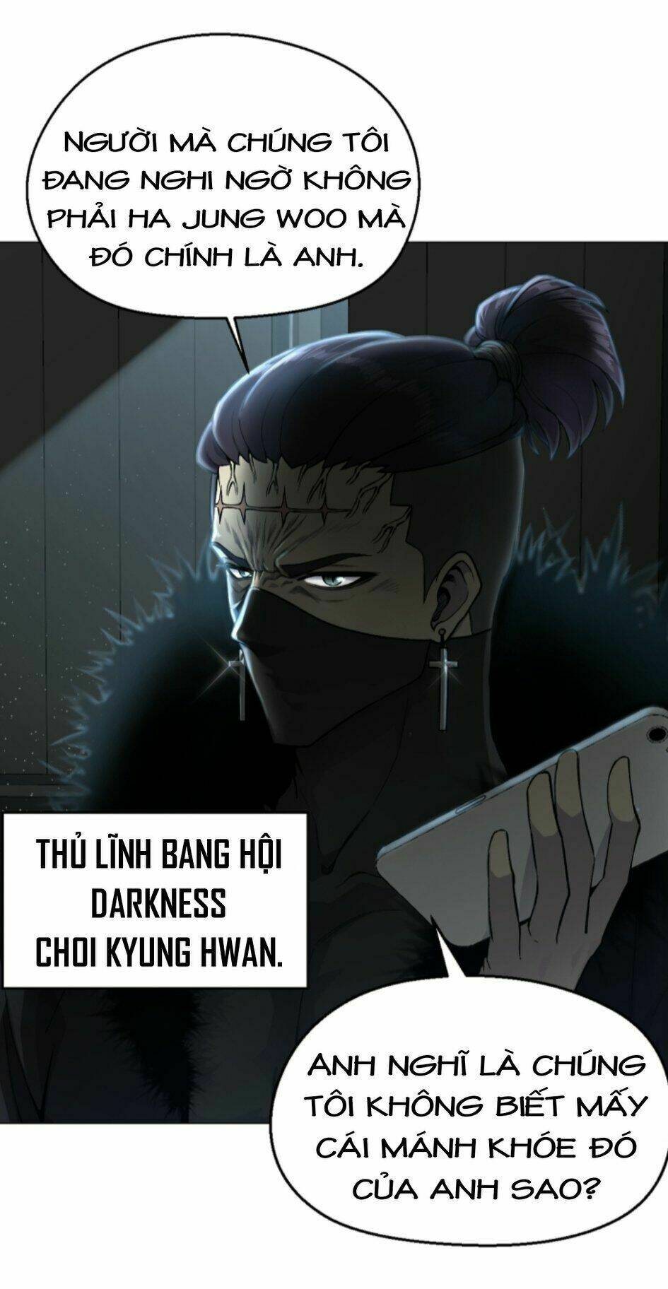 Luân Hồi Ác Nhân: Chapter 34