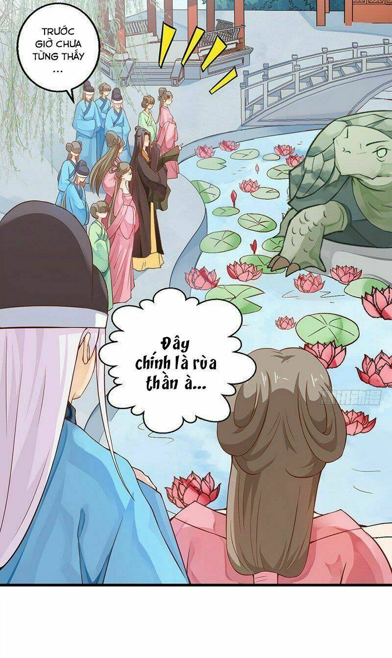 Bệ Hạ Xin Tự Trọng: Chapter 16