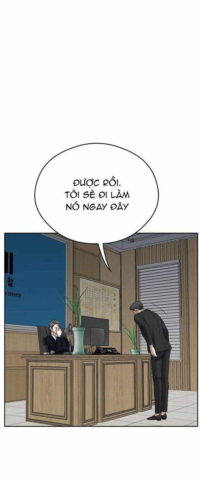 Đấu Kiếm - Công Tố Viên Lách Luật: Chapter 14