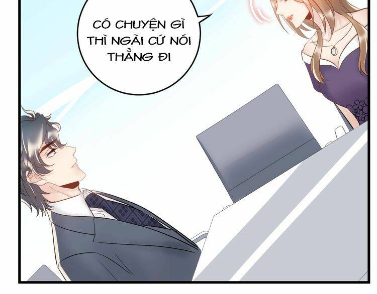 Trong Sinh Chi Ức Vạn Ảnh Hậu Yếu Thượng Vị: Chapter 69