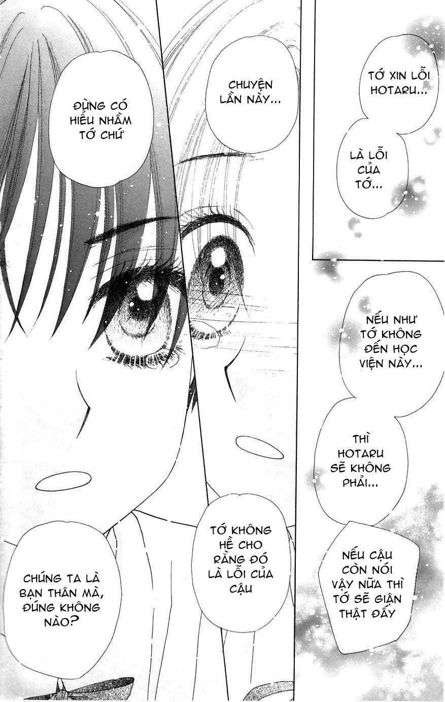 Học Viện Alice: Chapter 99