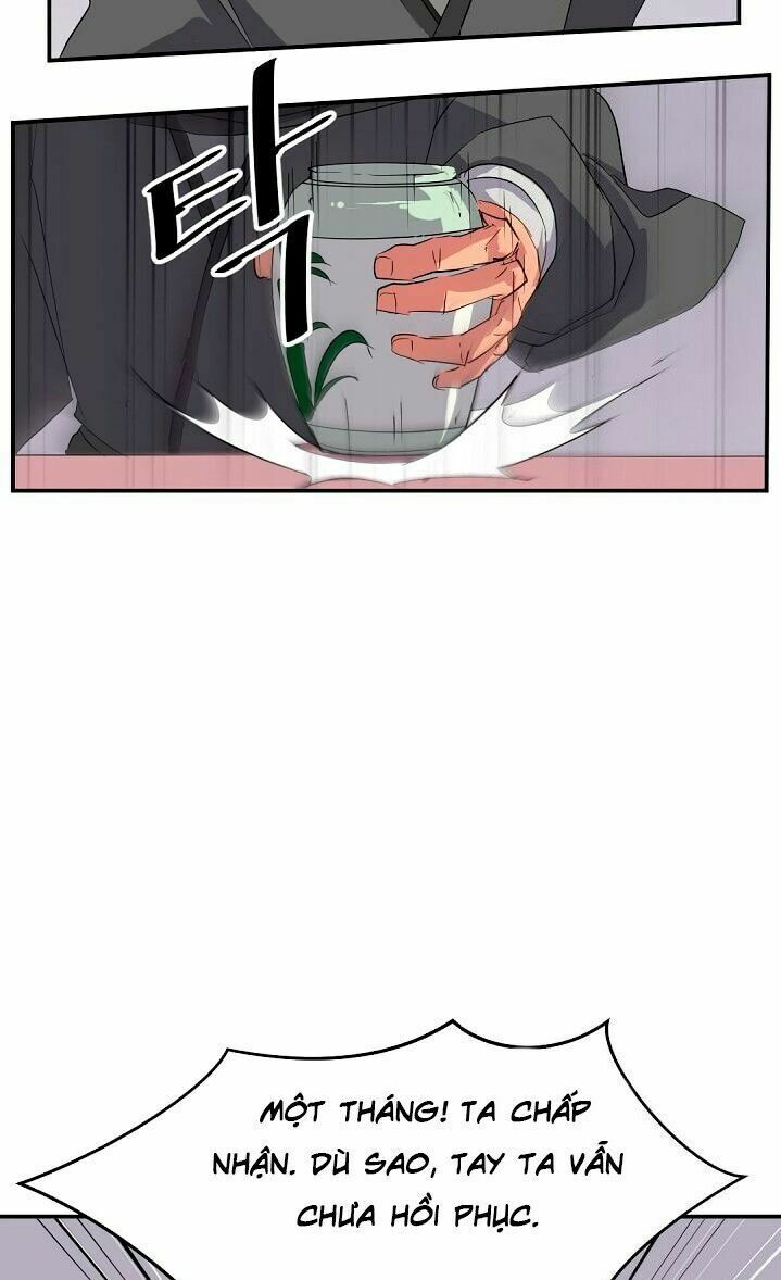 Trọng Sinh, Bất Khả Chiến Bại: Chapter 32