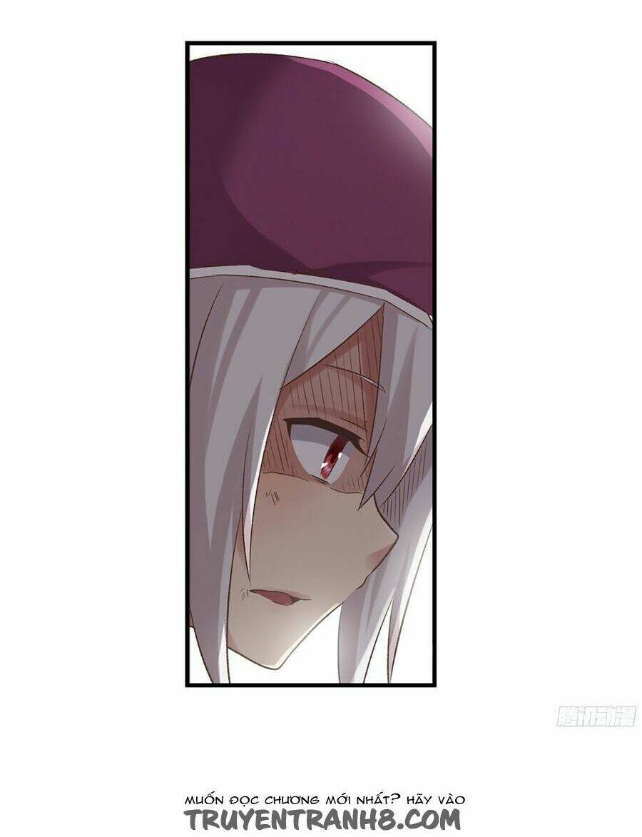 Vì Tôi Là Ông Chú Mở Tiệm Bán Vũ Khí: Chapter 55