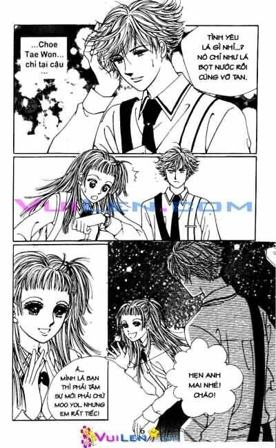 Virus Tiền: Chapter 5
