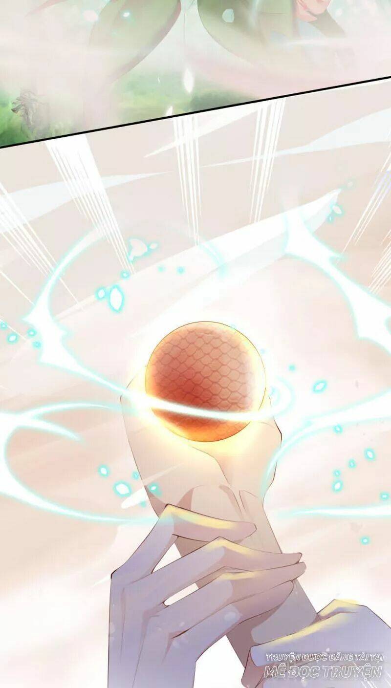 Nam Thần Là Một Đôi: Chapter 51