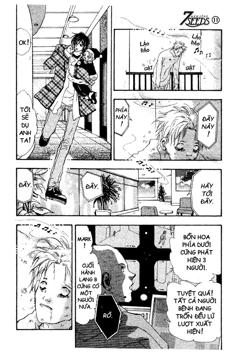 Mầm Sống: Chapter 59
