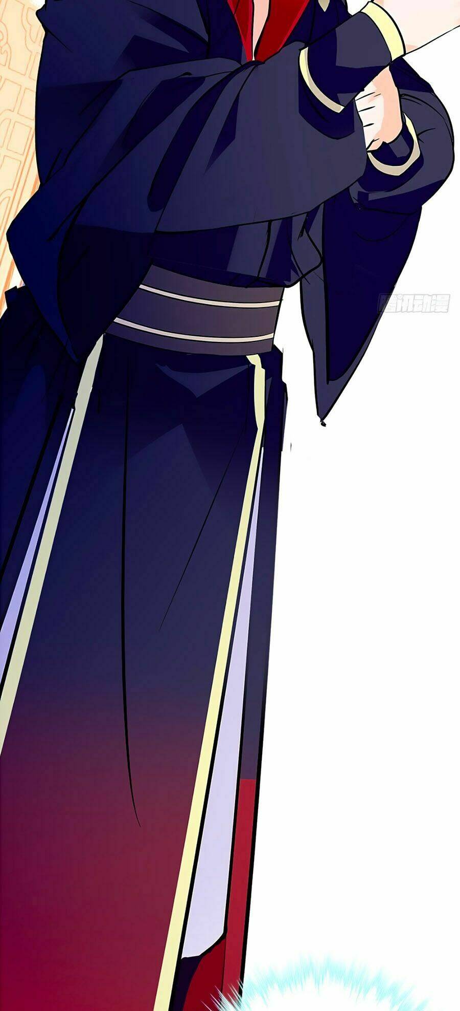 Nhất Thế Khuynh Thành: Lãnh Cung Khí Phi: Chapter 89