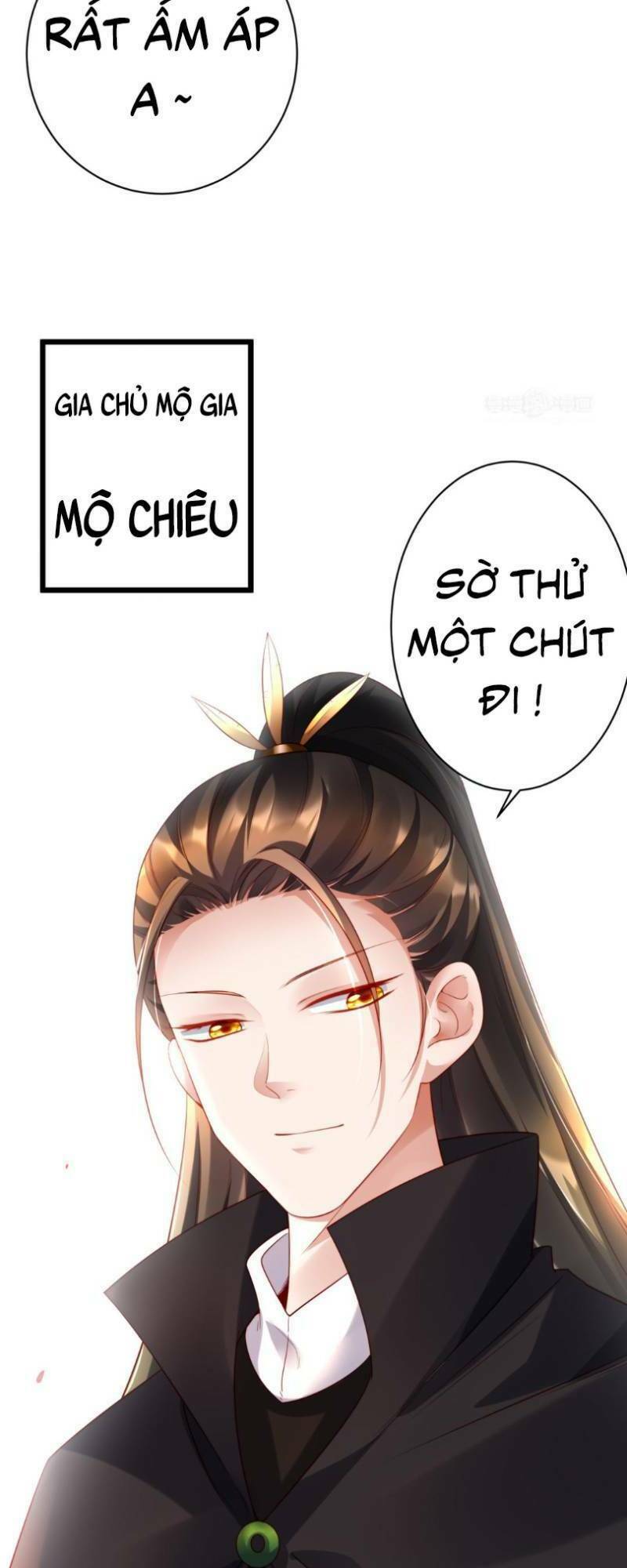 Thiên Kim Bất Hoán: Chapter 36