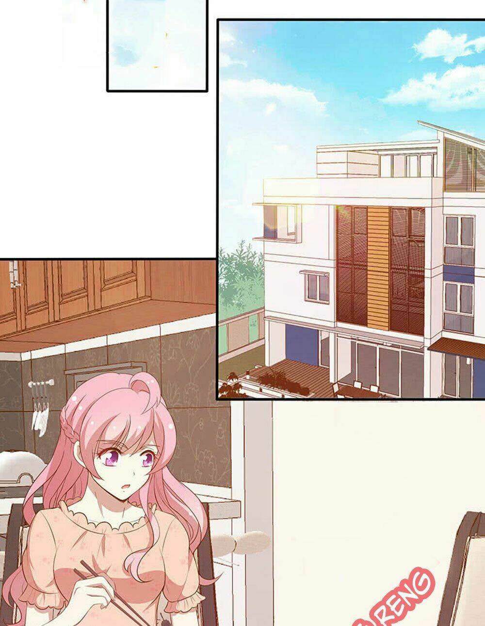 Cả Thế Giới Đều Không Bằng Người: Chapter 64