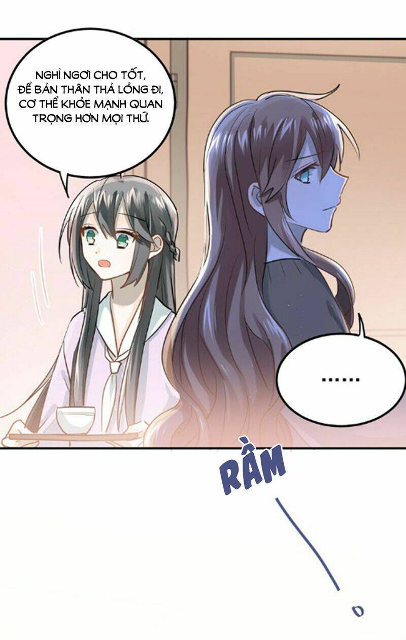 Đầu Gấu Biết Yêu: Chapter 111