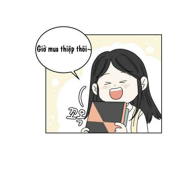 30 Phút Bước Đi Bên Em: Chapter 56