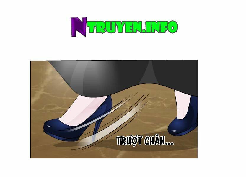 Cạm Bẫy Của Nữ Thần: Chapter 87