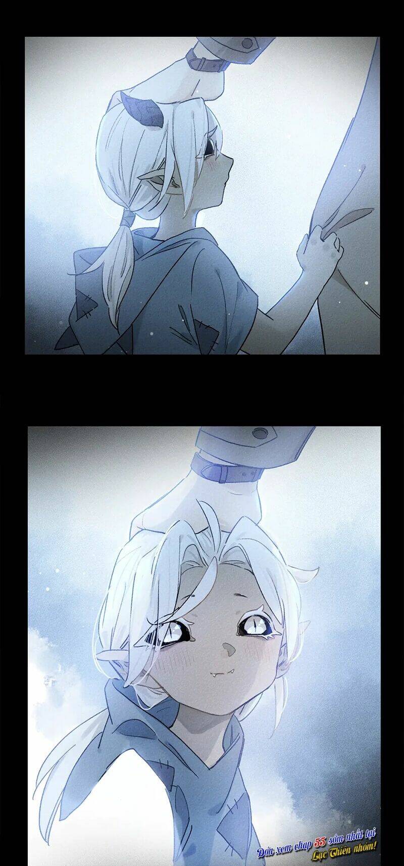 Phép Tắc Trường Ogus: Chapter 54