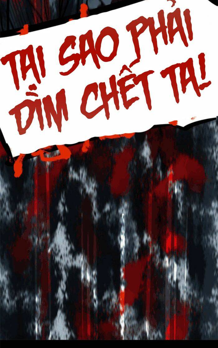 Người Thương Thuyết Cõi Âm: Chapter 1
