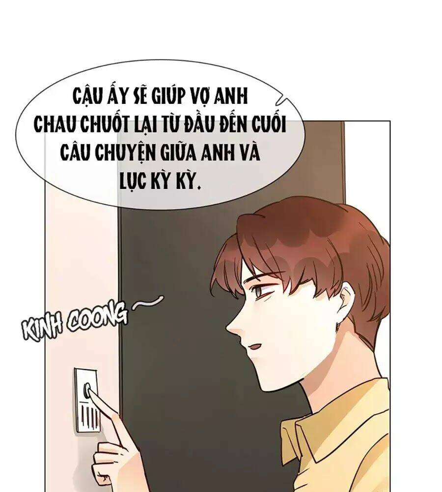 Ngôi Sao Vụn Vỡ: Chapter 24