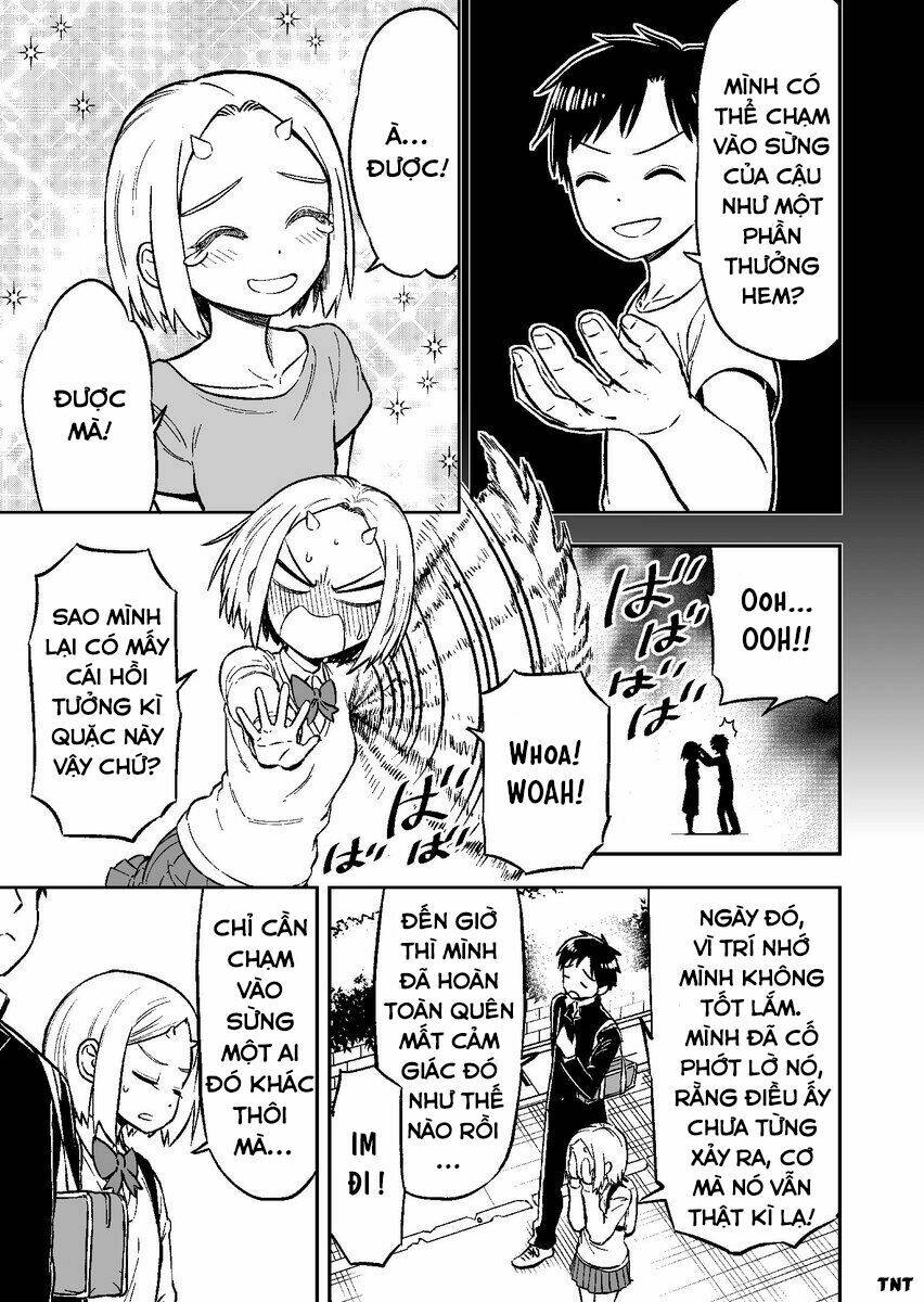 Onizuka-Chan And Sawarida-Kun: Chapter 2