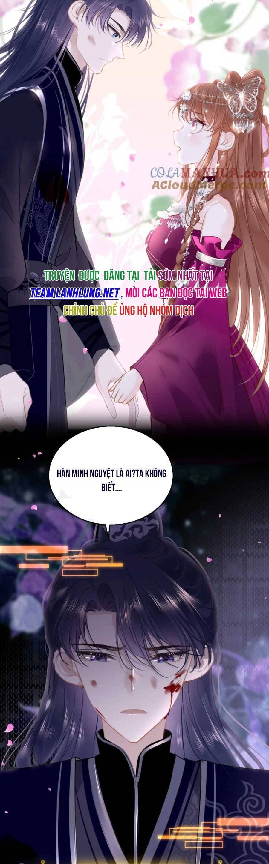 Bắt Đầu Hủy Hôn Để Công Lược Vương Gia: Chapter 93
