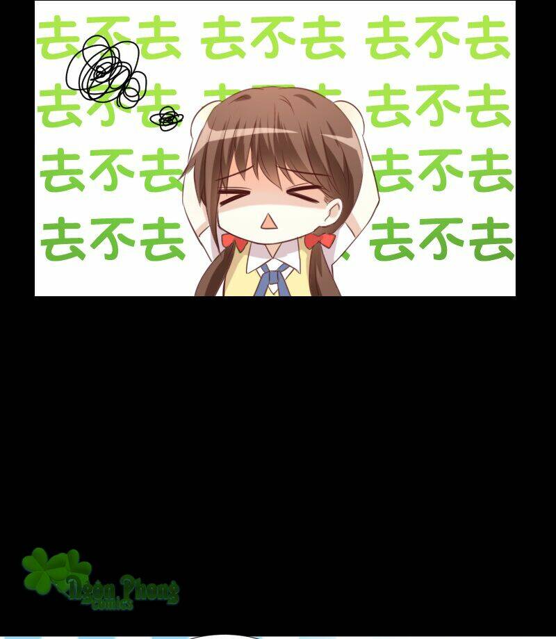 Mạc Duyên Thư Văn: Chapter 2