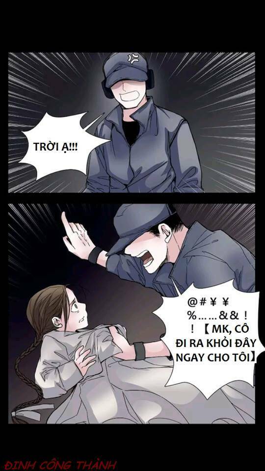 Michin Phù Thủy Tái Sinh: Chapter 1