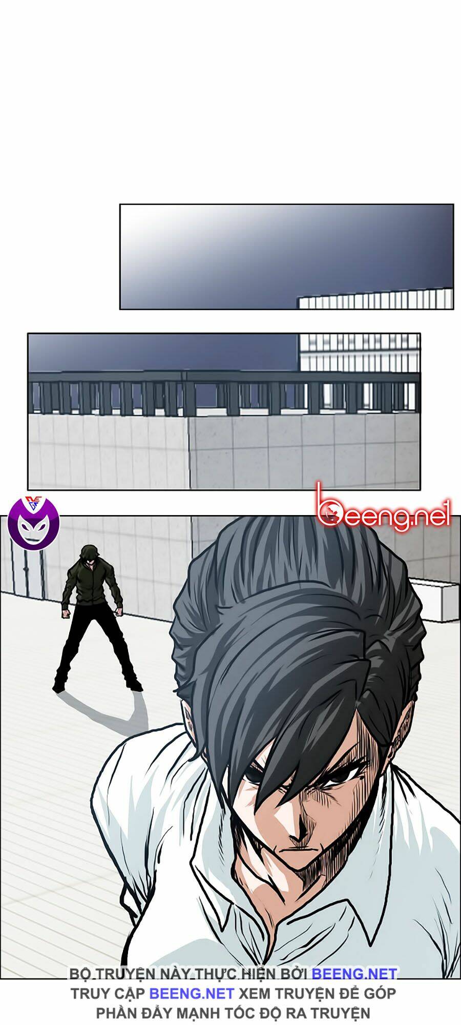 Bá Chủ Học Đường Ss3: Chapter 11