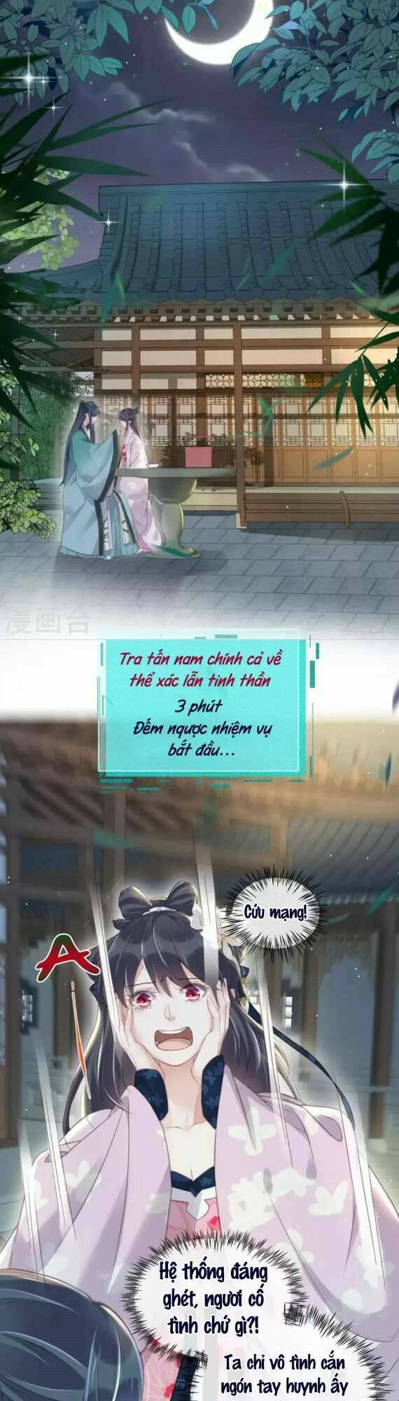 Nhật Kí Học Tập Của Hắc Liên Hoa: Chapter 61