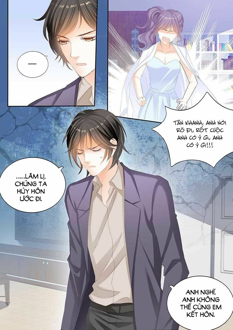 Thiểm Hôn Kiều Thê: Chapter 126