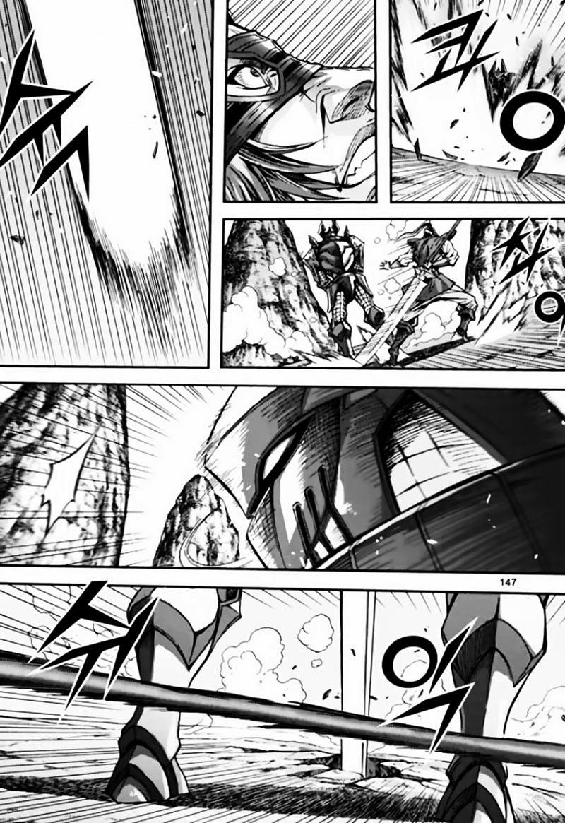 Diêm Đế: Chapter 43.5