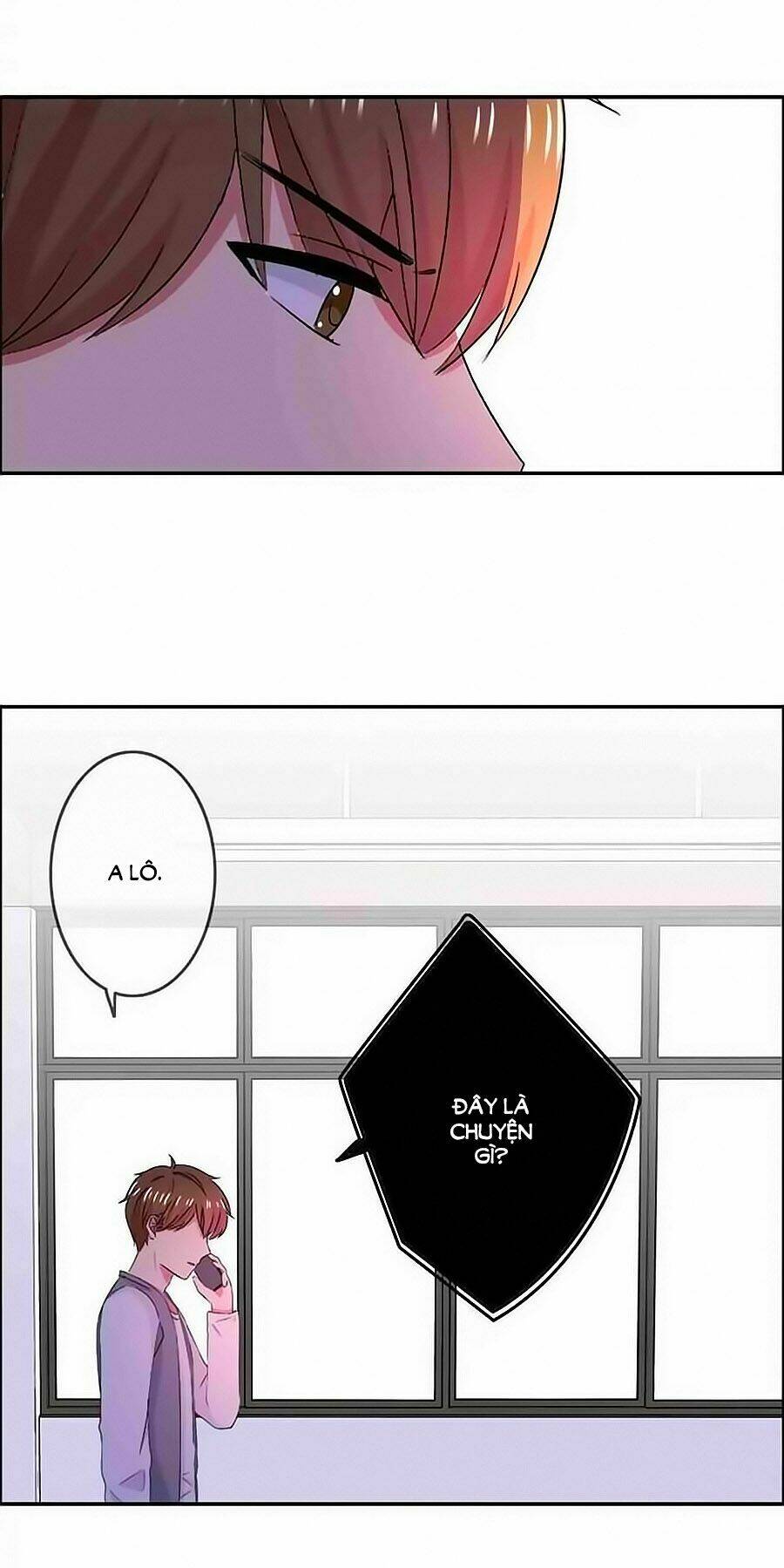 Đại Thần Tình Yêu Chớ Chạm Tôi: Chapter 58