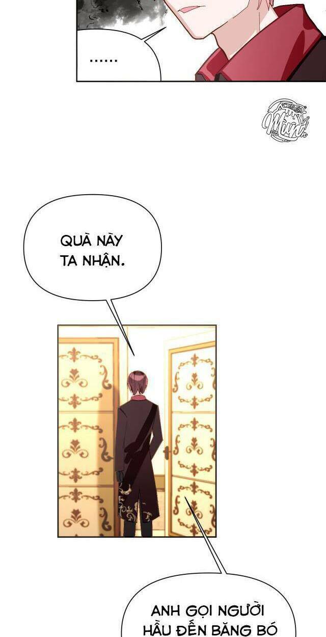 Công Chúa Phản Diện: Chapter 2