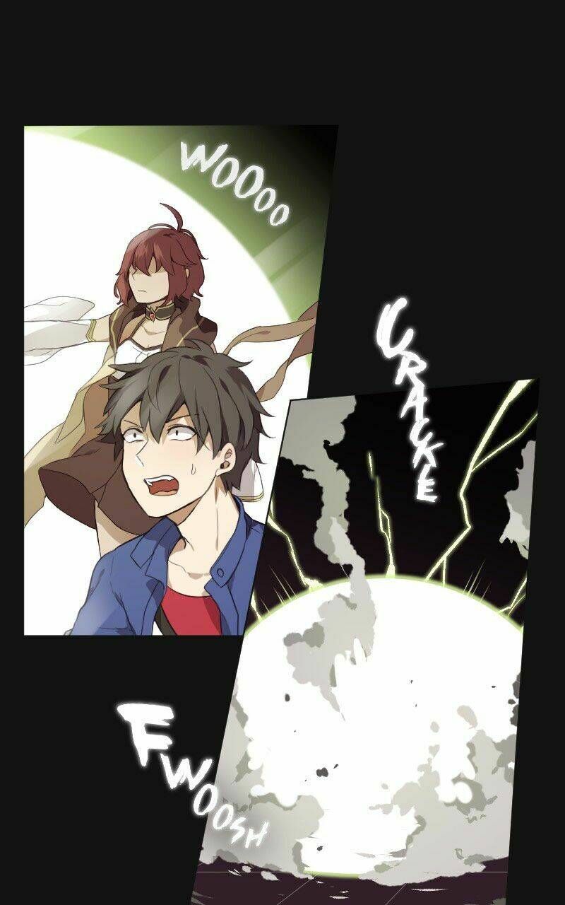 Pháp Sư Và Nữ Chúa Quỷ: Chapter 19