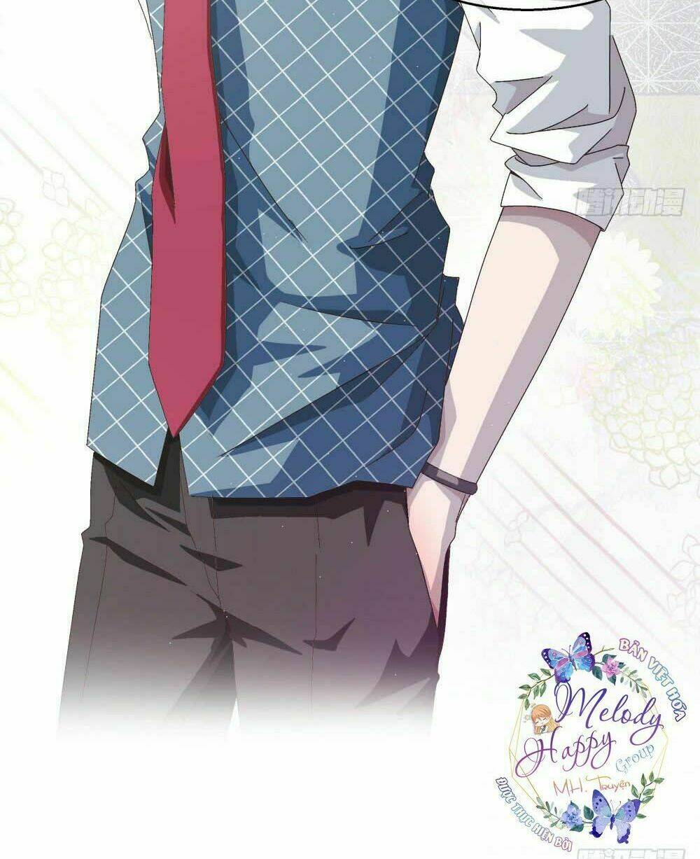 Đối Nhĩ Duy Mệnh Thị Tòng: Chapter 13.5