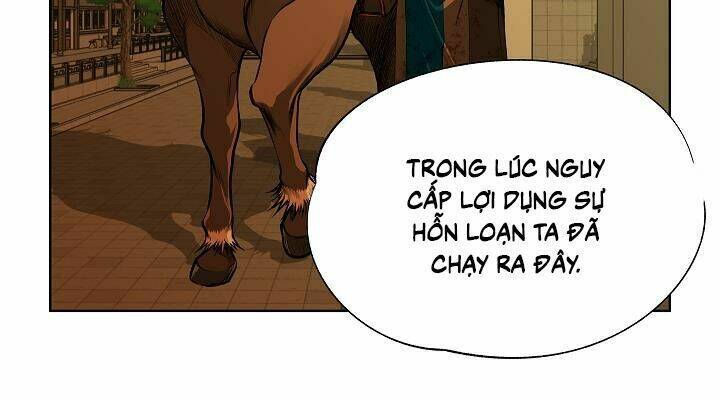 Ngũ Hợp Chí Tôn: Chapter 19