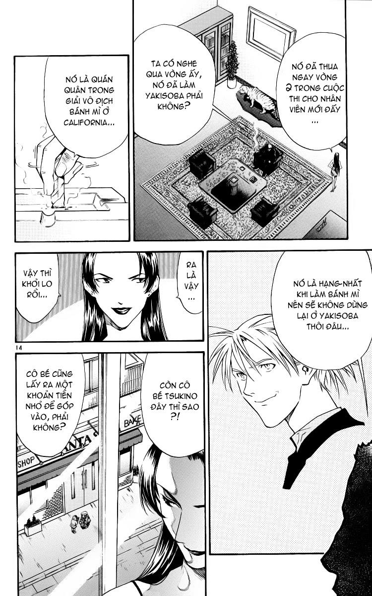 Vua Bánh Mì: Chapter 68