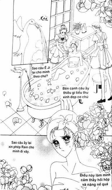 Lọ Lem Hậu Đậu: Chapter 7