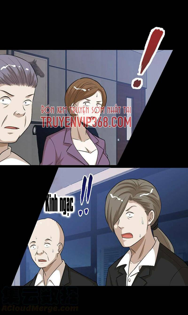 Đai Ca Trở Lại Tuổi 16: Chapter 143